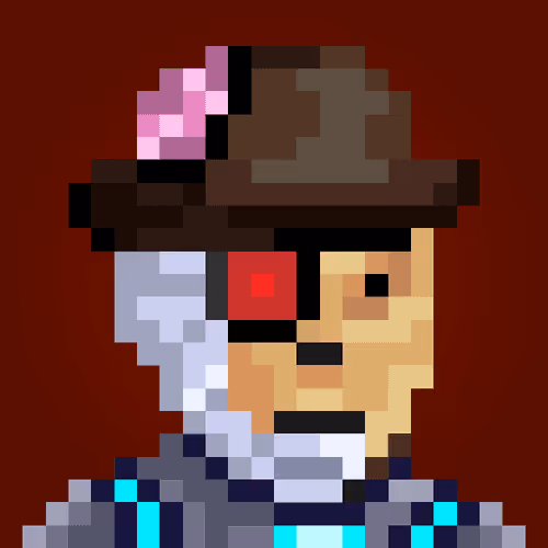 Clashofcyborgs