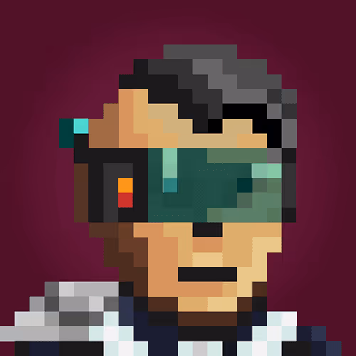 Clashofcyborgs