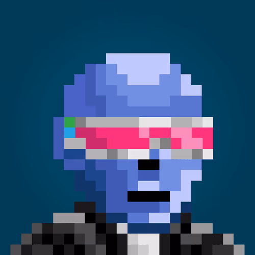 Clash of Cyborgs #4799
