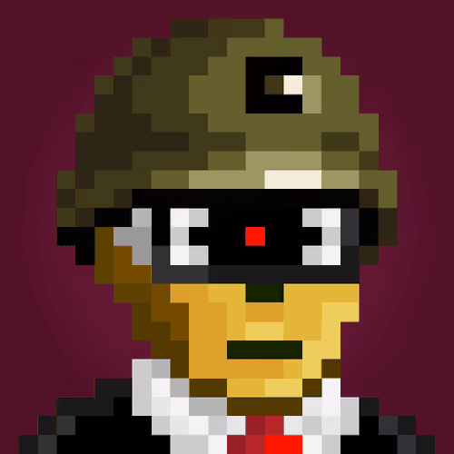 Clashofcyborgs