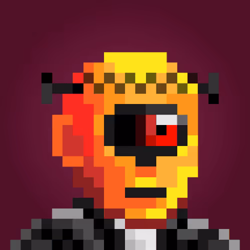 Clash of Cyborgs #387
