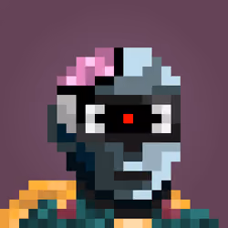 Clash of Cyborgs #6882
