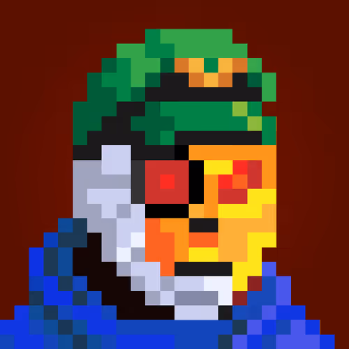 Clashofcyborgs