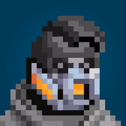 Clash of Cyborgs #8304