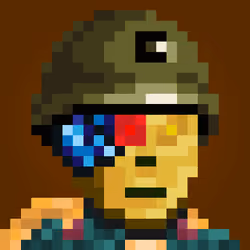 Clash of Cyborgs #528