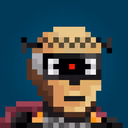 Clash of Cyborgs #7852