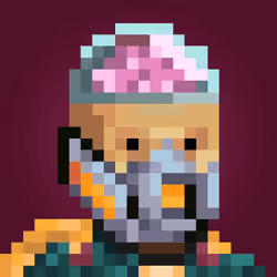 Clash of Cyborgs #4268