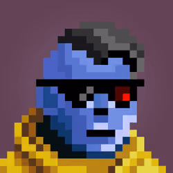 Clash of Cyborgs #3896