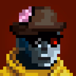 Clash of Cyborgs #6589