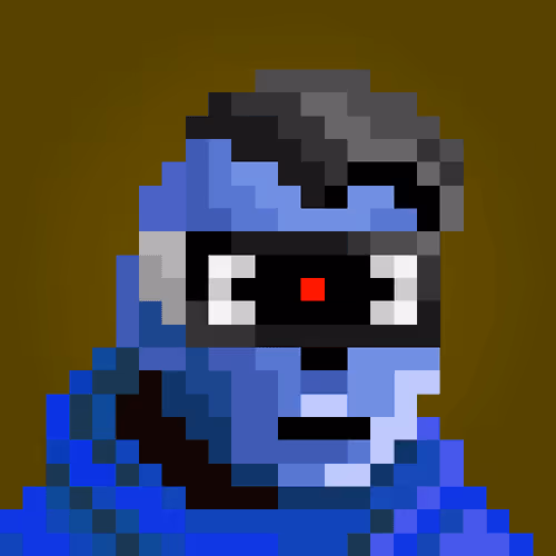Clashofcyborgs