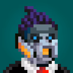 Clash of Cyborgs #2725