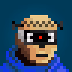 Clash of Cyborgs #6435