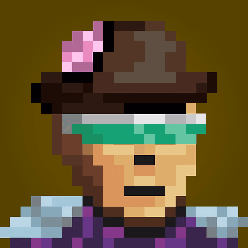 Clash of Cyborgs #6333