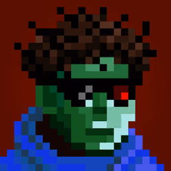 Clash of Cyborgs #8545