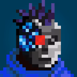 Clash of Cyborgs #3587