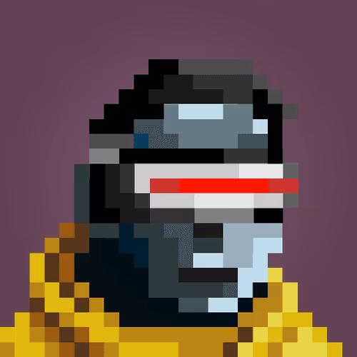 Clash of Cyborgs #7761