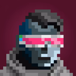 Clash of Cyborgs #8731