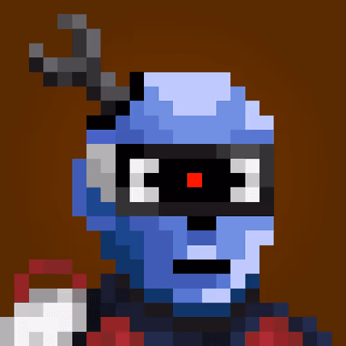 Clashofcyborgs