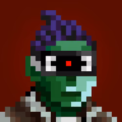 Clash of Cyborgs #8848