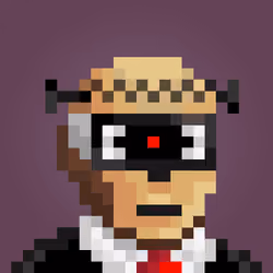Clash of Cyborgs #4461