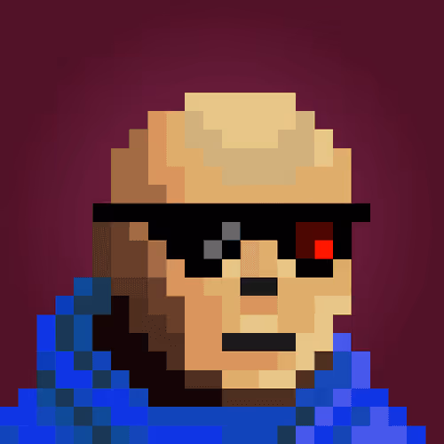 Clashofcyborgs