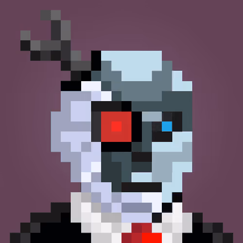 Clashofcyborgs