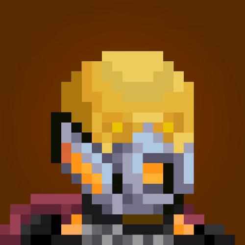Clash of Cyborgs #2891