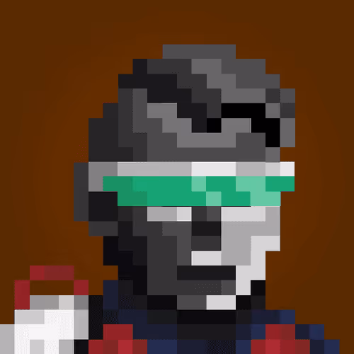 Clashofcyborgs