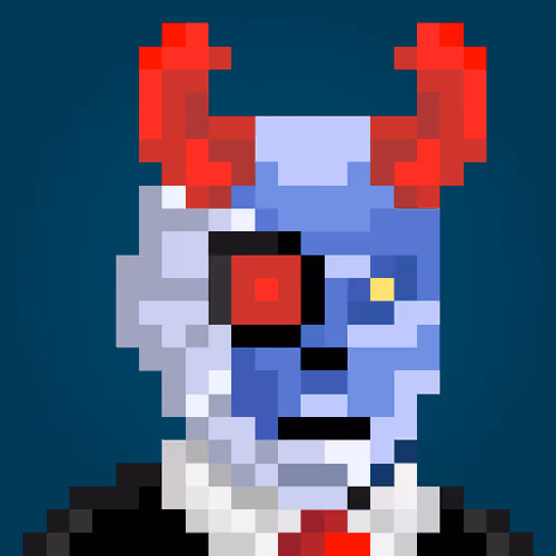 Clash of Cyborgs #443