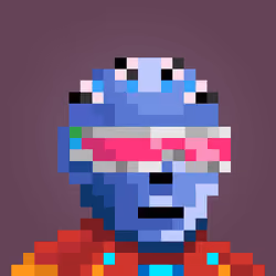 Clash of Cyborgs #1154