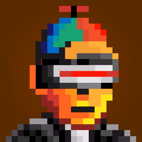Clashofcyborgs