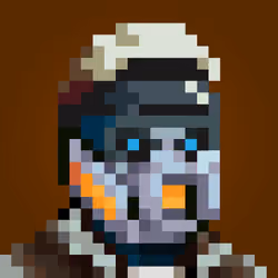 Clash of Cyborgs #8339