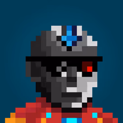 Clash of Cyborgs #6627