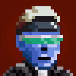Clash of Cyborgs #4245