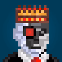Clash of Cyborgs #7466