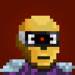 Clash of Cyborgs #7887