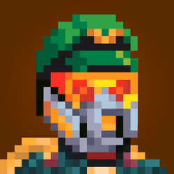 Clash of Cyborgs #2404