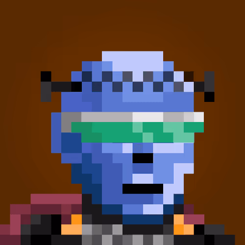 Clashofcyborgs