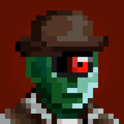 Clash of Cyborgs #3319