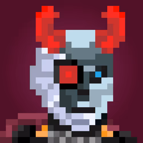 Clash of Cyborgs #1258