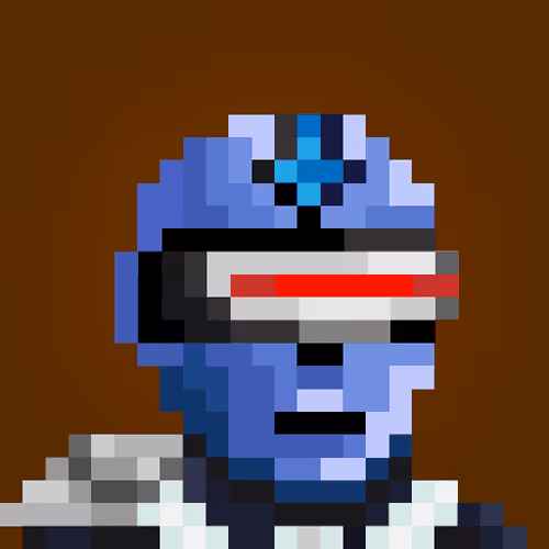 Clashofcyborgs