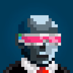 Clash of Cyborgs #8092