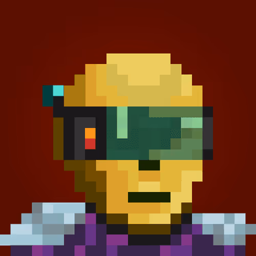 Clash of Cyborgs #2569