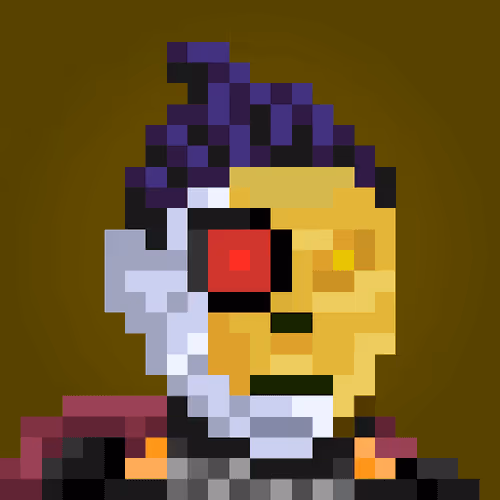 Clashofcyborgs