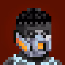 Clash of Cyborgs #3321