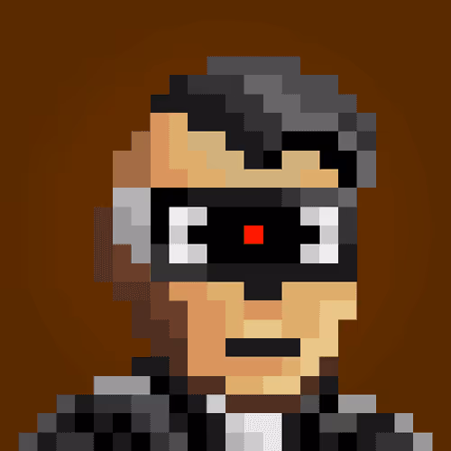 Clashofcyborgs