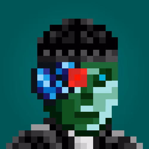 Clashofcyborgs