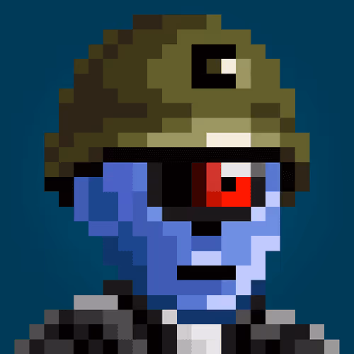 Clashofcyborgs