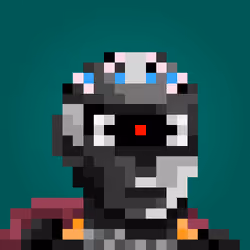 Clash of Cyborgs #653