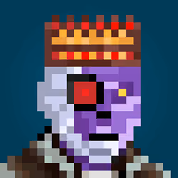 Clash of Cyborgs #2895